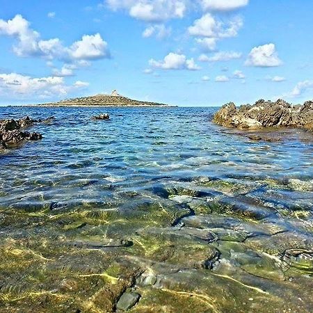 Villa Le Due Palme Isola delle Femmine Εξωτερικό φωτογραφία