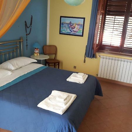 Villa Le Due Palme Isola delle Femmine Εξωτερικό φωτογραφία