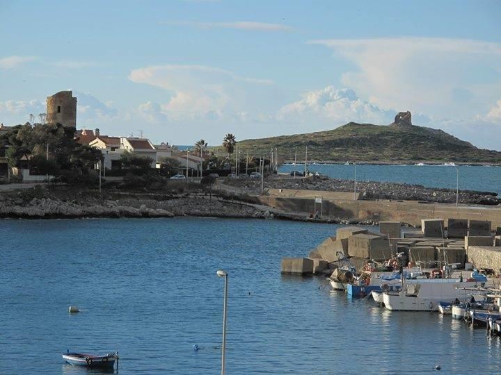 Villa Le Due Palme Isola delle Femmine Εξωτερικό φωτογραφία