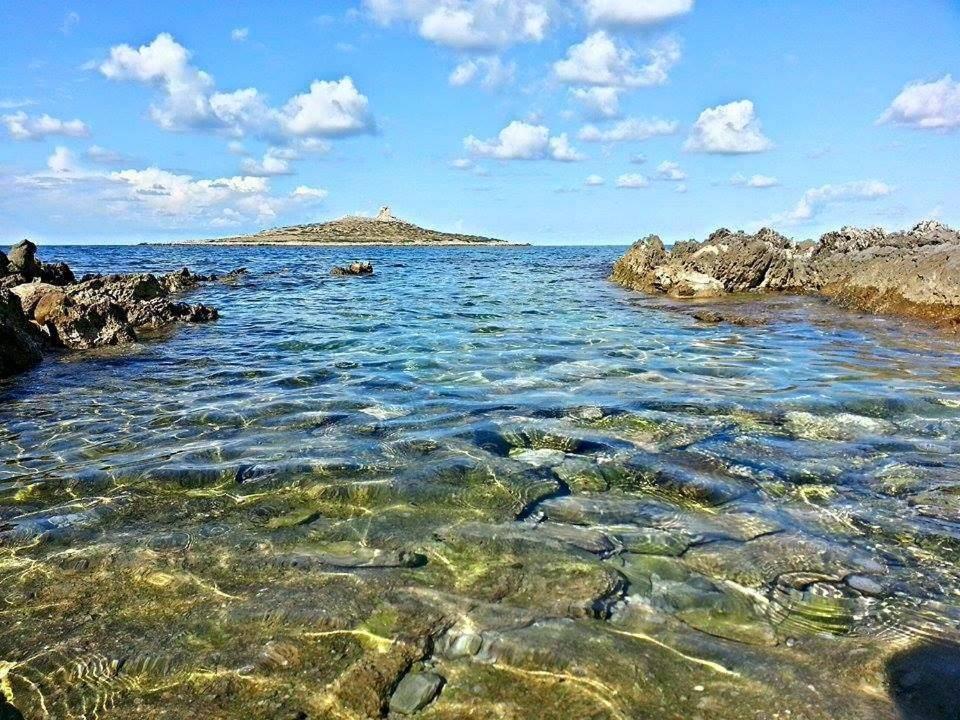 Villa Le Due Palme Isola delle Femmine Εξωτερικό φωτογραφία