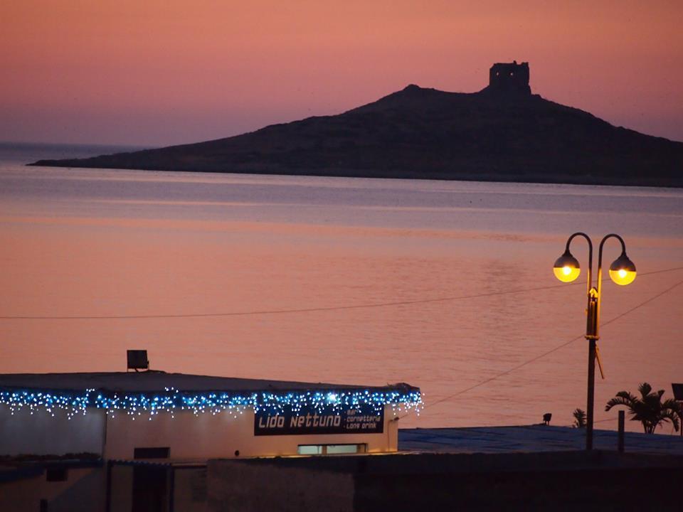 Villa Le Due Palme Isola delle Femmine Εξωτερικό φωτογραφία