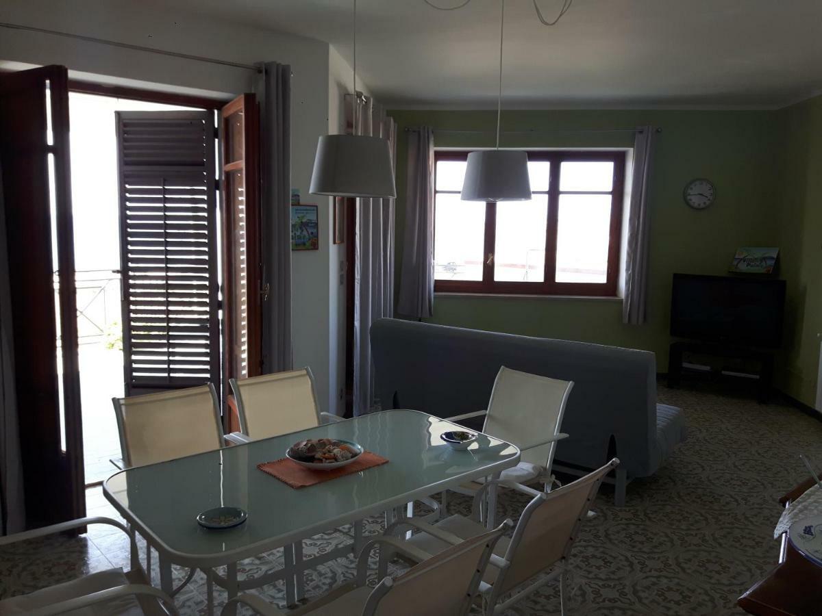 Villa Le Due Palme Isola delle Femmine Εξωτερικό φωτογραφία