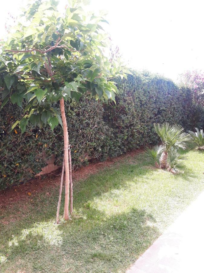 Villa Le Due Palme Isola delle Femmine Εξωτερικό φωτογραφία