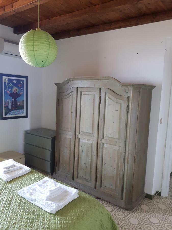 Villa Le Due Palme Isola delle Femmine Εξωτερικό φωτογραφία