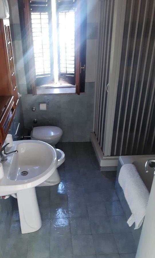 Villa Le Due Palme Isola delle Femmine Εξωτερικό φωτογραφία