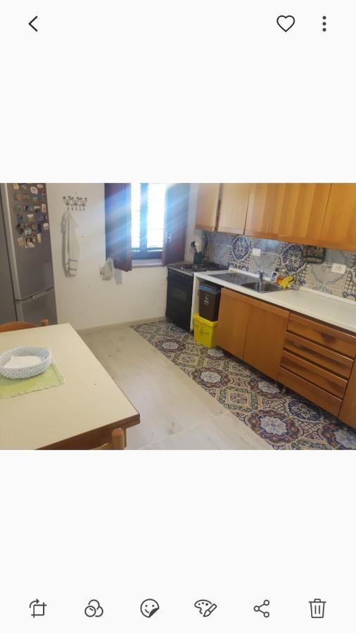 Villa Le Due Palme Isola delle Femmine Εξωτερικό φωτογραφία